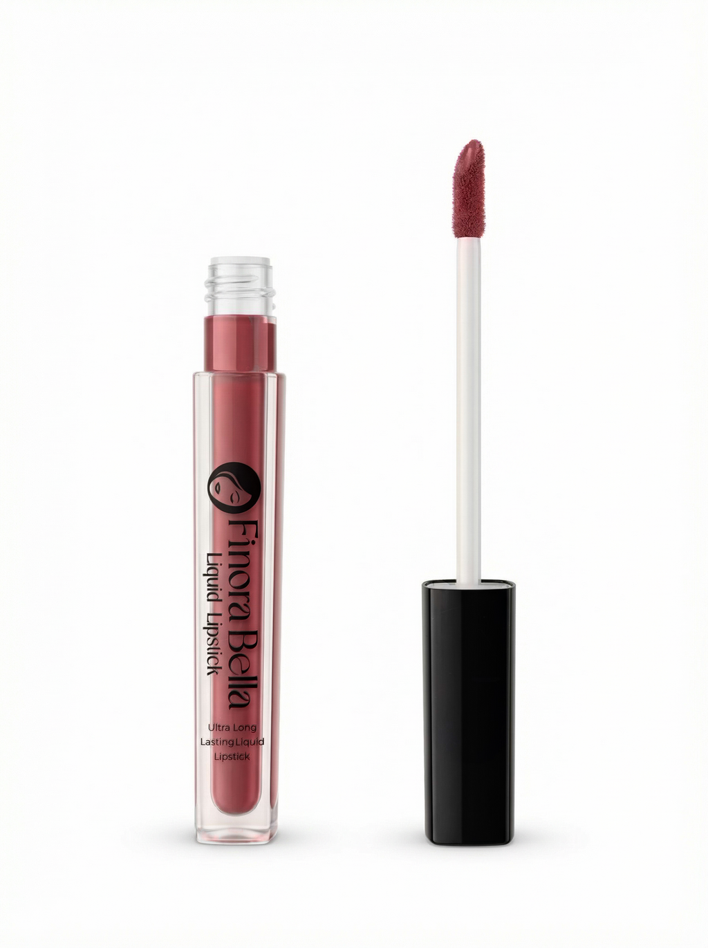 Brunette Rose Lipstick