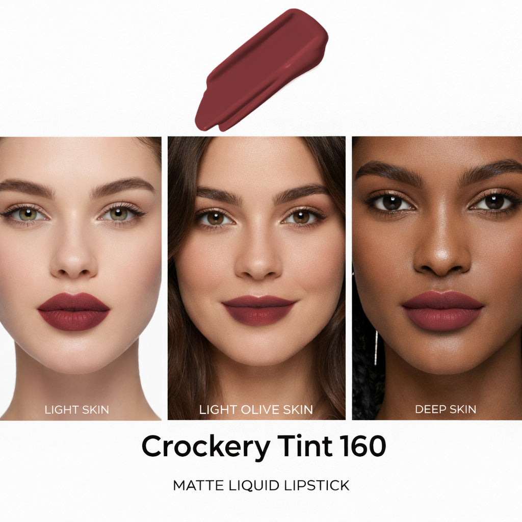 Crockery Tint Lipstick