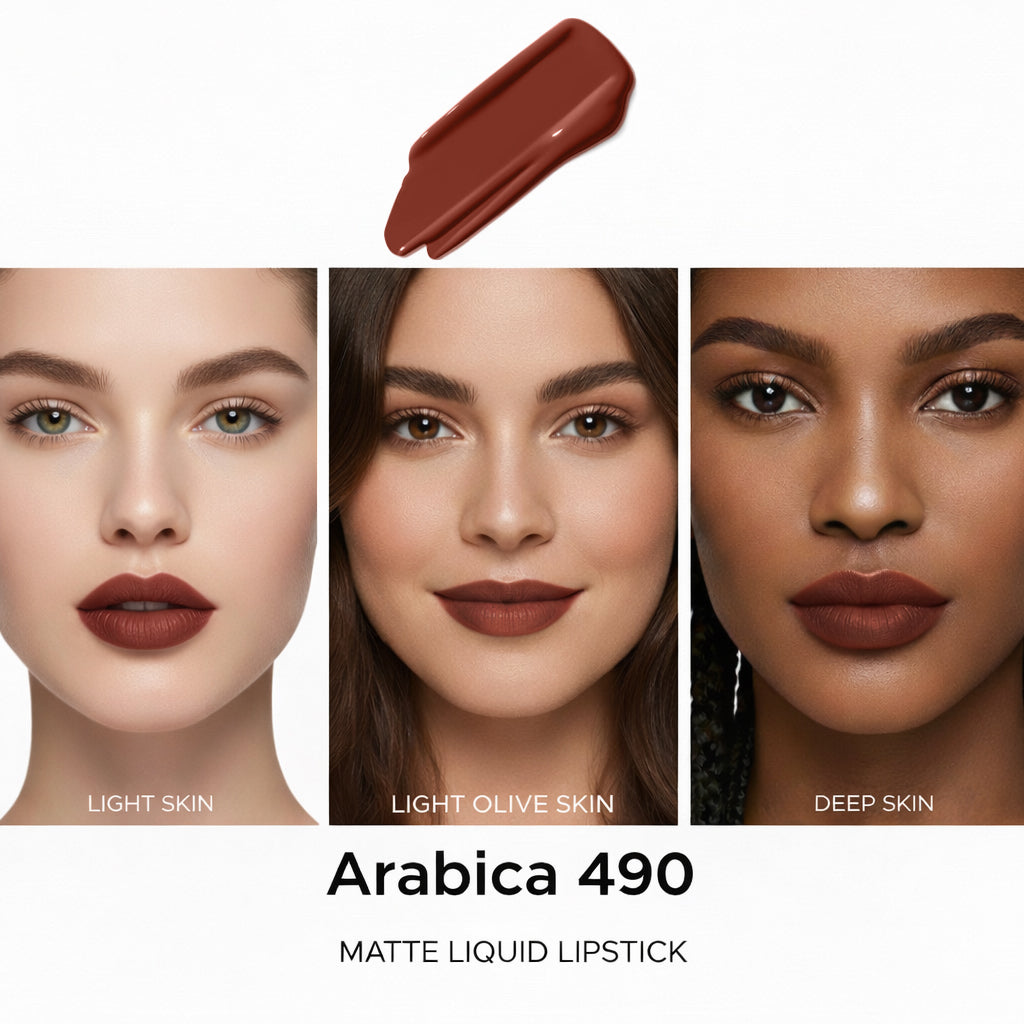 Arabica Lipstick