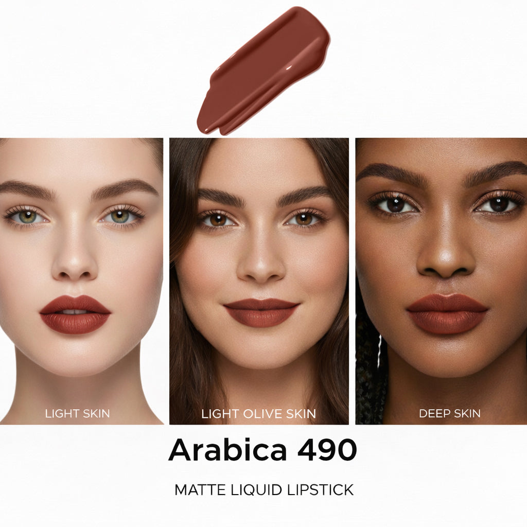 Arabica Lipstick