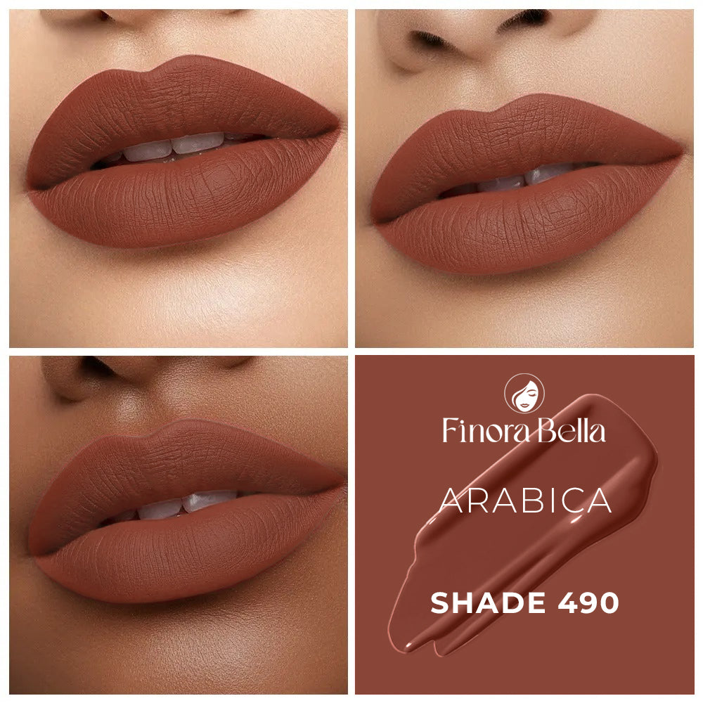 Arabica Lipstick