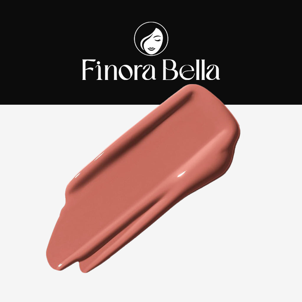 Caramel Wisper Lipstick