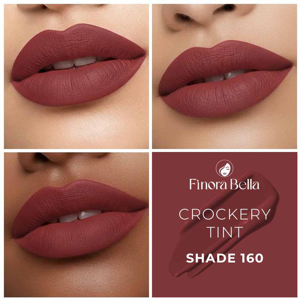Crockery Tint Lipstick