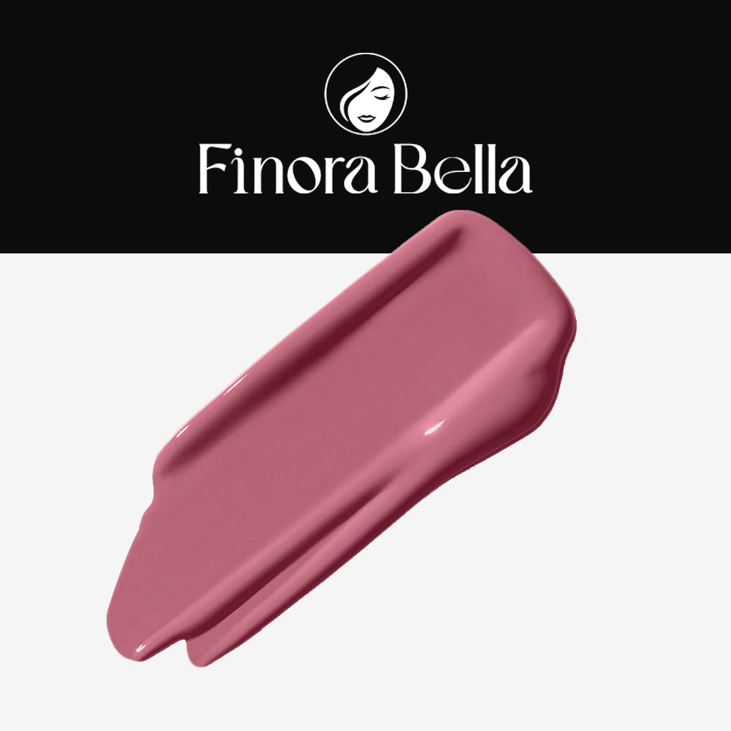 Brunette Rose Lipstick