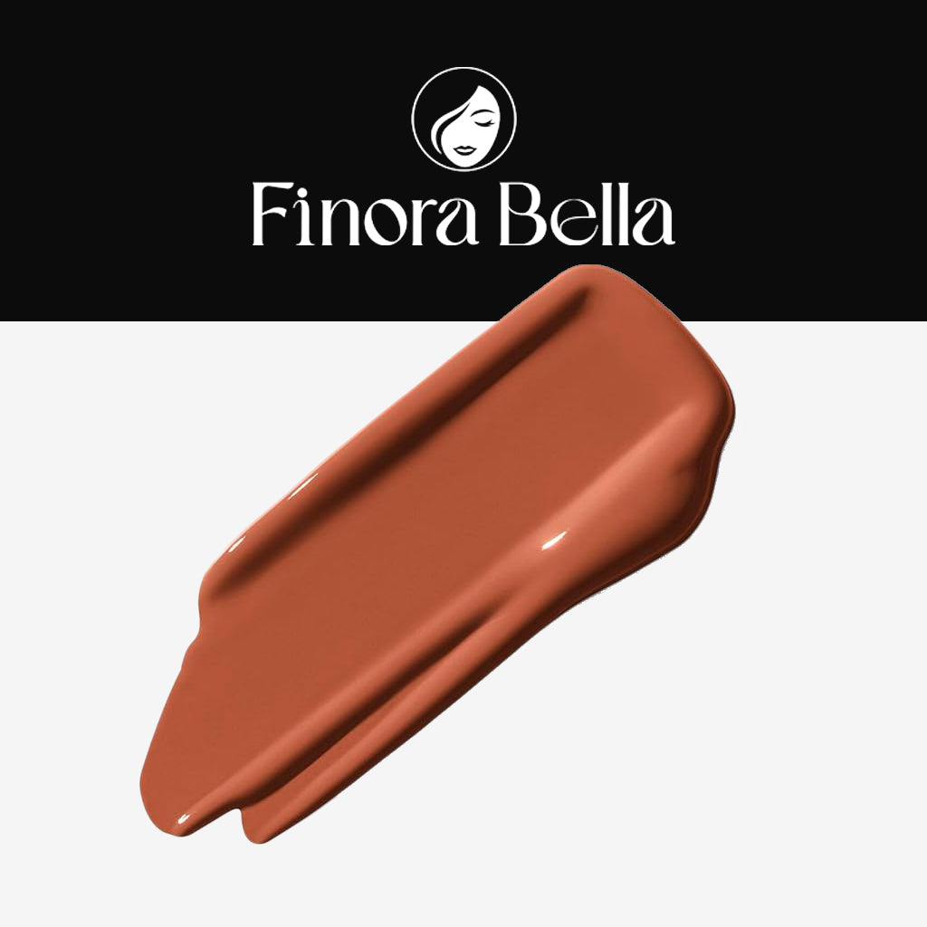 Sienna Glow Lipstick
